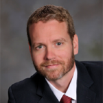 Headshot of  Dustin Read