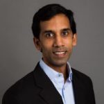 Headshot of  Shomon Shamsuddin