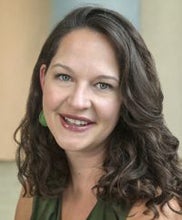 Headshot of Amy Khare