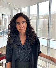 Headshot of Sherise McKinney