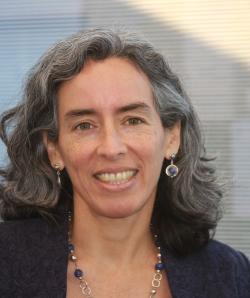 Francisca Richter headshot