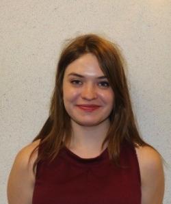 Mara McCrickard headshot