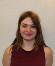 Mara McCrickard headshot