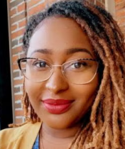 Laylah Allen headshot