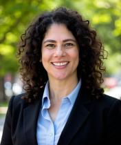 Liliane Windsor headshot