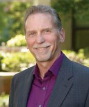 headshot of Mark Chupp