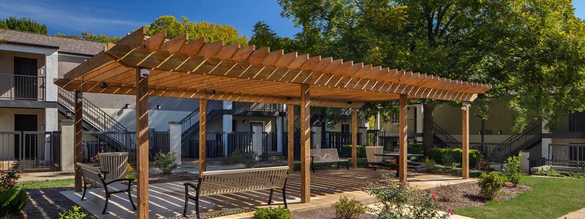 Amani Place in Atlanta, Georgia, United States