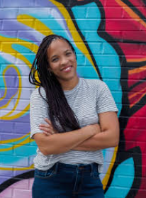 Picture of Leah Ross