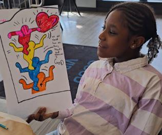  Intergener-ART-tional event