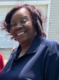 A picture of Lynell Dawson