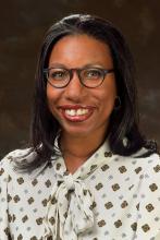 Akira Rodriguez headshot