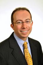 Andrew Jakabovics Headshot