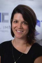 Headshot of Elizabeth Luther