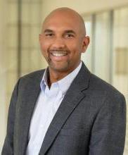 Headshot of Mark Joseph