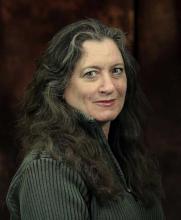 Leila Fiester headshot