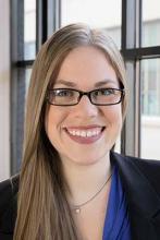 Stephanie Quesnelle Headshot