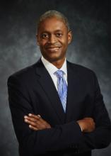 Raphael Bostic Headshot