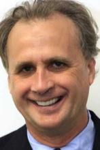 Richard Voith headshot