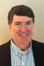 Sean Zielenbach Headshot