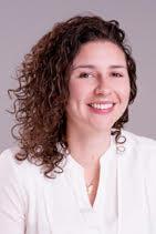 Laura Abernathy headshot