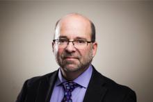 Scott Kline headshot