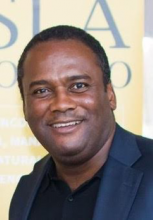 Tony Pickett headshot