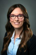 Emily Thaden headshot