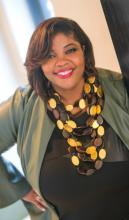 Tiffany Manuel headshot