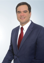 Ralph Rosado headshot