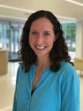 Taryn Gress headshot