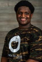 Ephraim Adams headshot