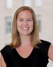 Joni Hirsch headshot