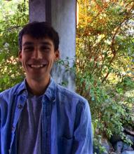 Michaeljit Sandhu headshot