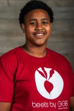 Mohamed Mohamed headshot