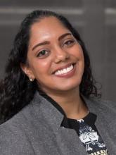 Shehara Waas headshot