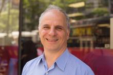 Alex Schwartz headshot