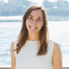 Sara Karerat headshot