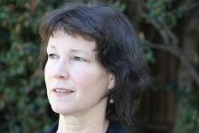 Emily Talen headshot