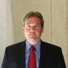 Matthew Tinsley headshot