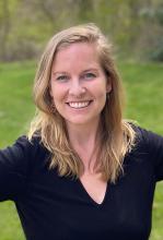 Joni Hirsch headshot