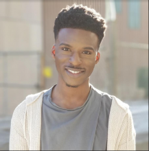 Rashad Williams headshot