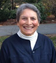 Rachel Bratt headshot