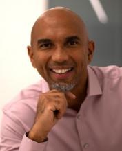 Mark Joseph headshot