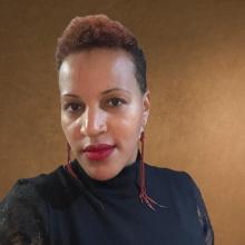 JaNay Queen Nazaire headshot