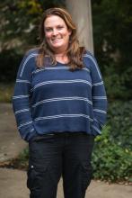 Alexandra Curley headshot