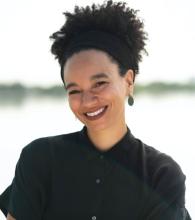 Danielle Cummings headshot