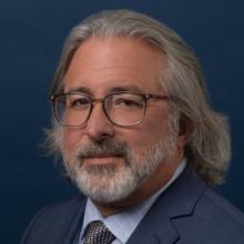 Charles Rutheiser headshot