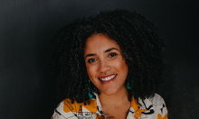 Colette Ngana headshot