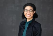 Harper Ross headshot