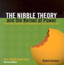 Book cover for The Nibble Theory